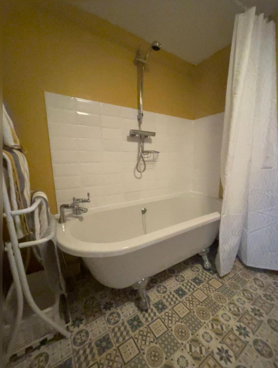 Villa Quintessential Haven Matlock  Esterno foto